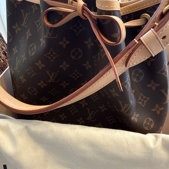 Louis Vuitton Noe - Picture 1 of 9